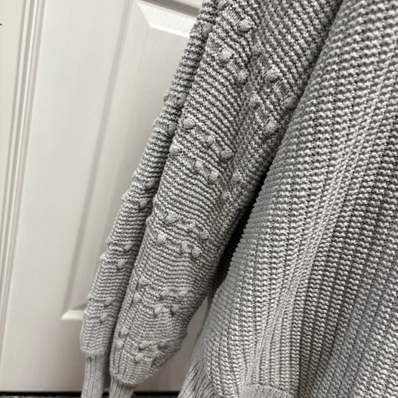 Jackson Rowe Cardigan - Picture 5 of 7